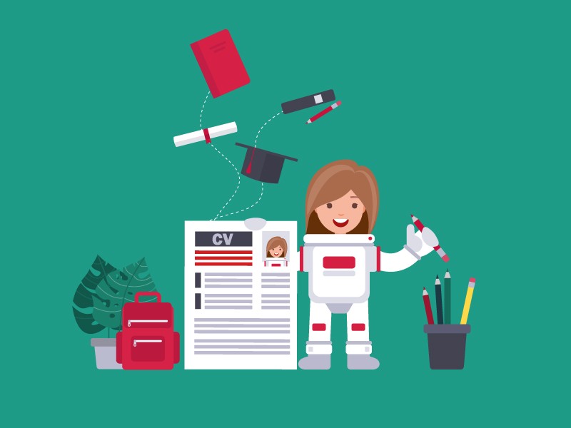 Resume Summary 